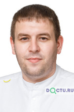 Емелькин Дмитрий Николаевич - фото
