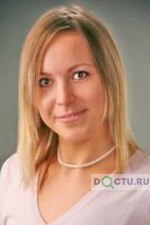 Емелова Ольга Васильевна - фото