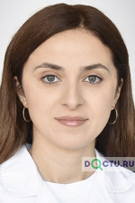 Еналдиева Диана Феликсовна - фото