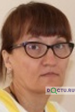 Енатьева Наталья Витальевна - фото