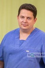 Енин Алексей Викторович - фото