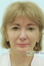 Енютина Ольга Арсентьевна - фото
