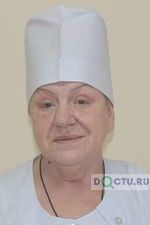 Епанечникова Татьяна Александровна - фото