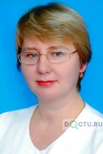 Епанова Татьяна Борисовна - фото