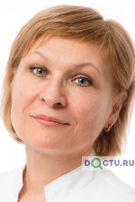 Епифанова Елена Ивановна - фото
