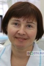 Епишина Елена Юрьевна - фото