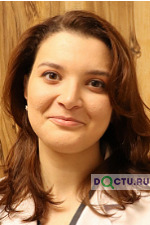 Епхиева Виктория Артуровна - фото