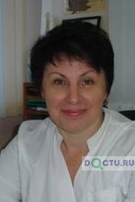 Ерцова Вера Борисовна - фото