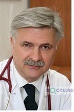 Ерегин Сергей Янович - фото