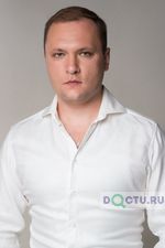 Еремеенко Дмитрий Борисович - фото