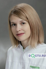 Еремеева Елена Владимировна - фото