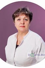 Еремеева Светлана Николаевна - фото
