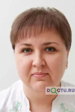 Еременко Елена Сергеевна - фото
