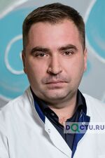 Еремин Денис Сергеевич - фото