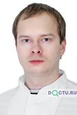 Еремин Дмитрий Сергеевич - фото
