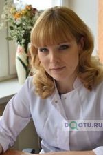 Еремина Алена Анатольевна - фото