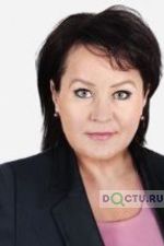 Еремина Анна Артуровна - фото