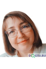Еремина Елена Александровна - фото