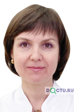 Еремина Елена Михайловна - фото