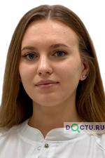 Еремина Елизавета Сергеевна - фото
