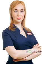 Еремина Ольга Алексеевна - фото