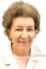 Еремина Светлана Сергеевна - фото