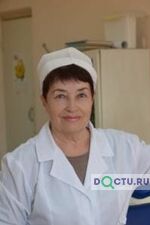 Еремкина Александра Дмитриевна - фото