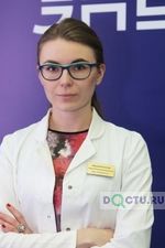Еремкина Анна Константиновна - фото