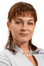 Еремкина Олеся Николаевна - фото