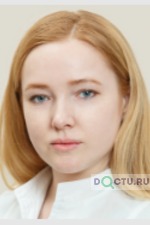 Ерихова Олеся Николаевна - фото
