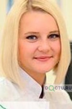 Ерина Анастасия Владимировна - фото