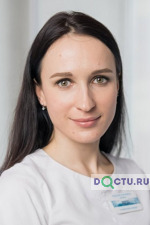 Ерина Ксения Юрьевна - фото