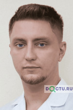 Ерёменко Евгений Вадимович - фото