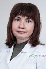 Ерёмина Екатерина Леонидовна - фото