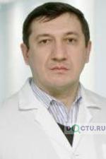 Ерёмкин Андрей Николаевич - фото