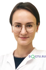 Ерёмкина Юлия Анатольевна - фото