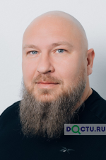 Ермаков Дмитрий Львович - фото