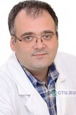 Ермаков Дмитрий Сергеевич - фото