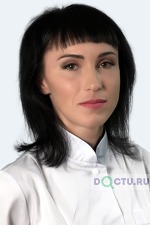 Ермакова Евгения Анатольевна - фото
