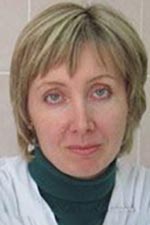 Ермакова Галина Владимировна - фото