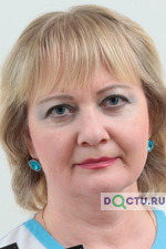 Ермакова Ирина Вячеславовна - фото