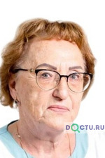 Ермакова Лариса Владимировна - фото