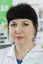 Ермакова Марина Владимировна - фото