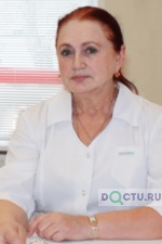 Ермакова Надежда Анатольевна - фото