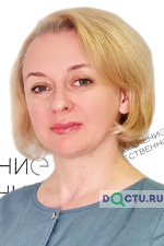 Ермакова Наталия Михайловна - фото