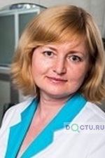 Ермакова Ольга Владимировна - фото