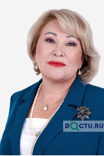 Ермакова Светлана Григорьевна - фото