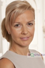 Ермакова Светлана Владимировна - фото