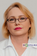 Ермашова Наталья Витальевна - фото