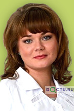 Ермилова Яна Андреевна - фото